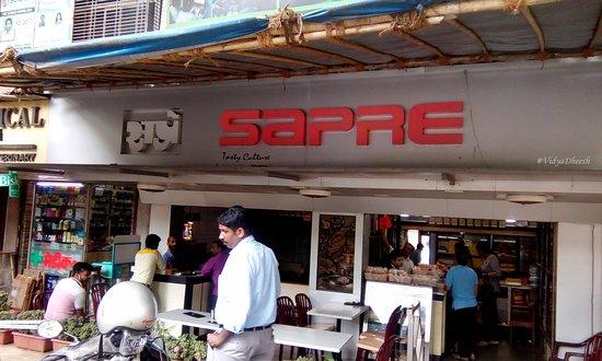 Sapre Sons